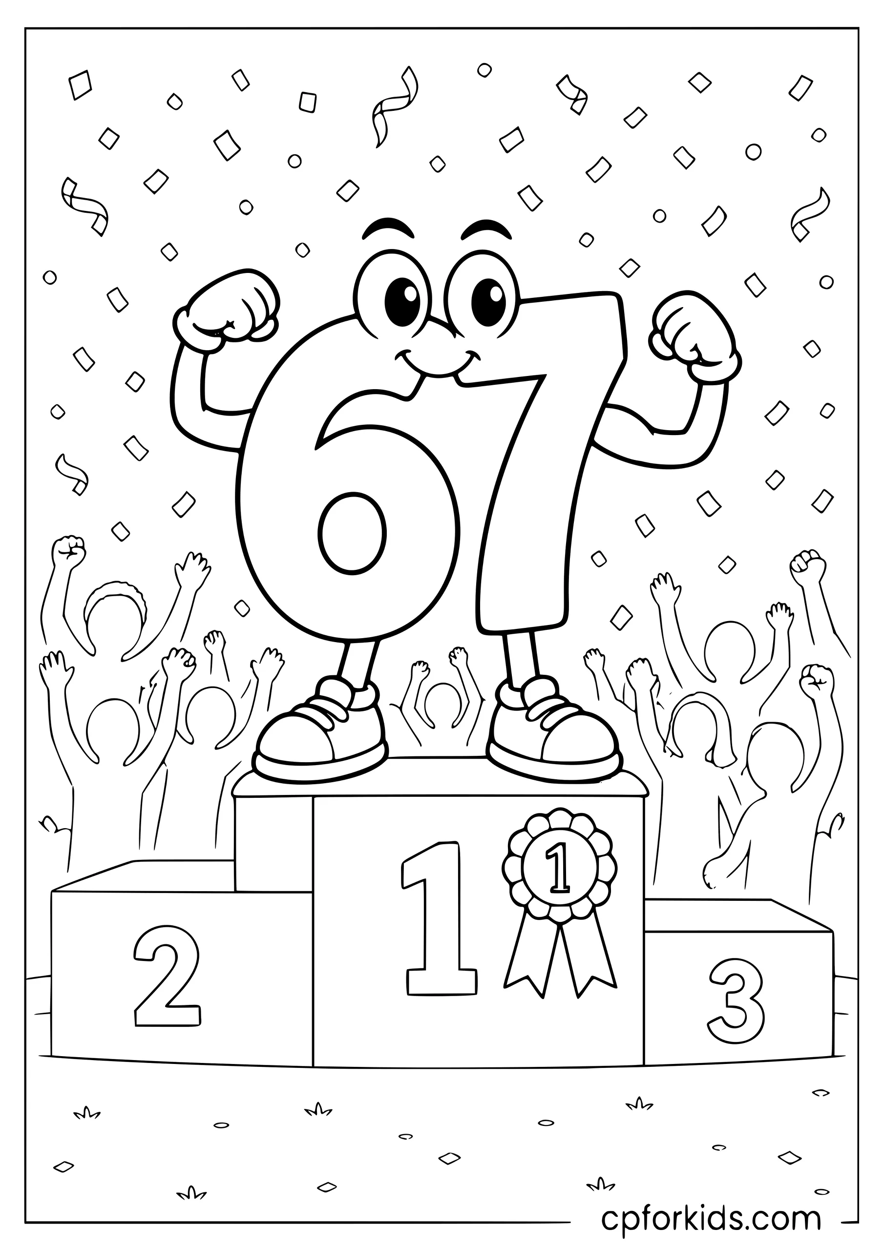 67 Wins