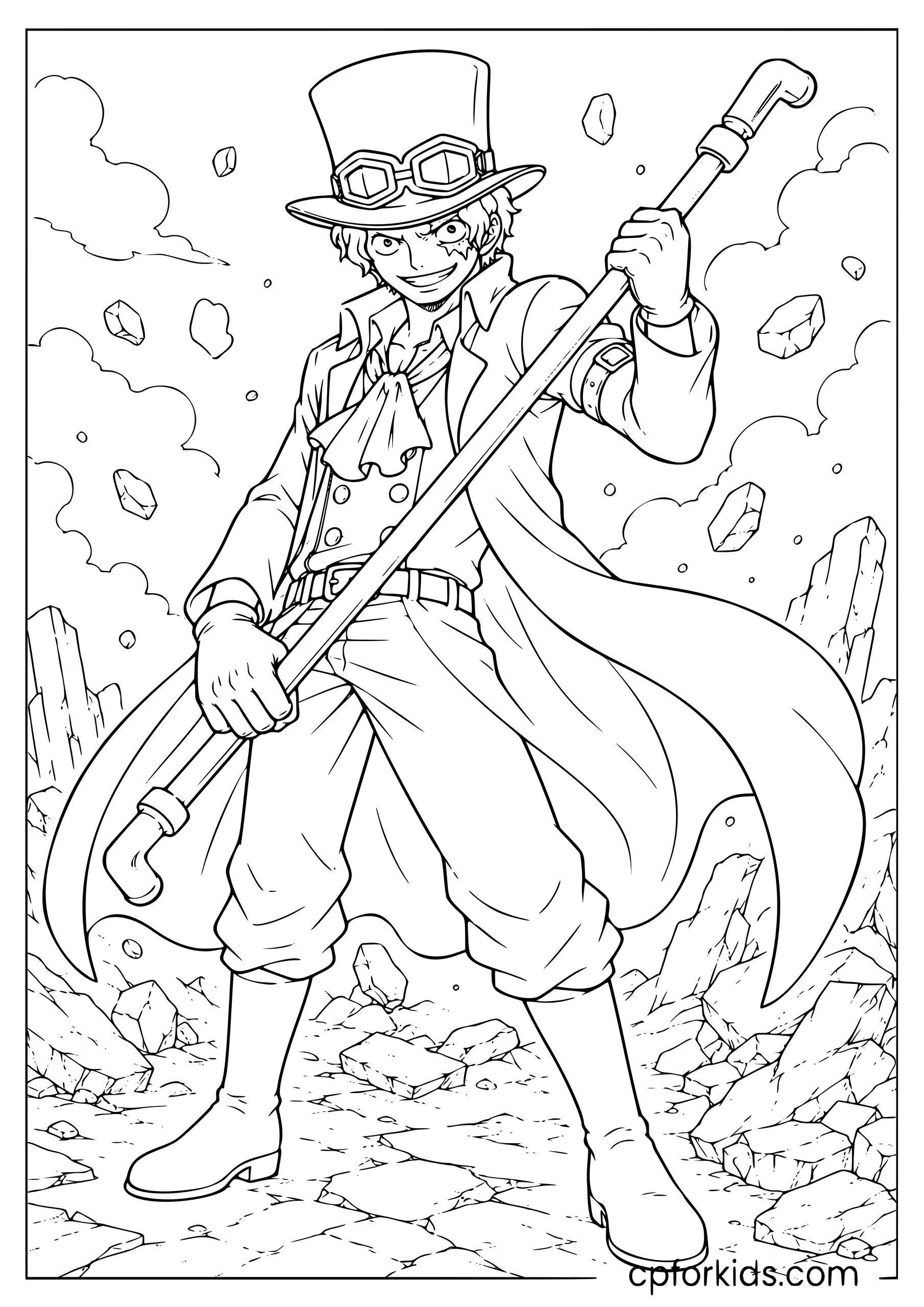 Sabo