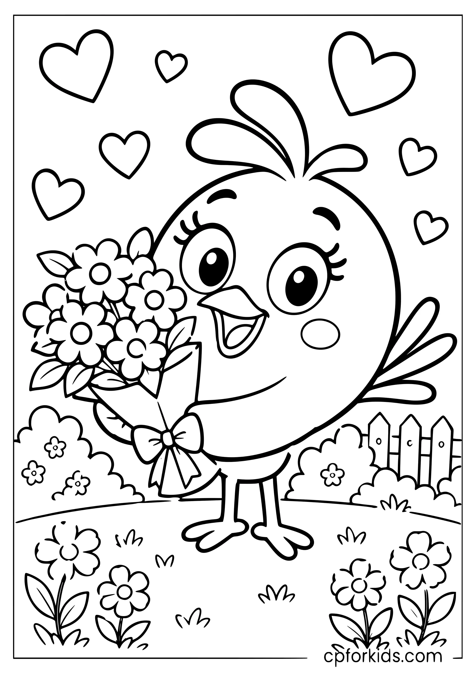 Stella Valentine Page