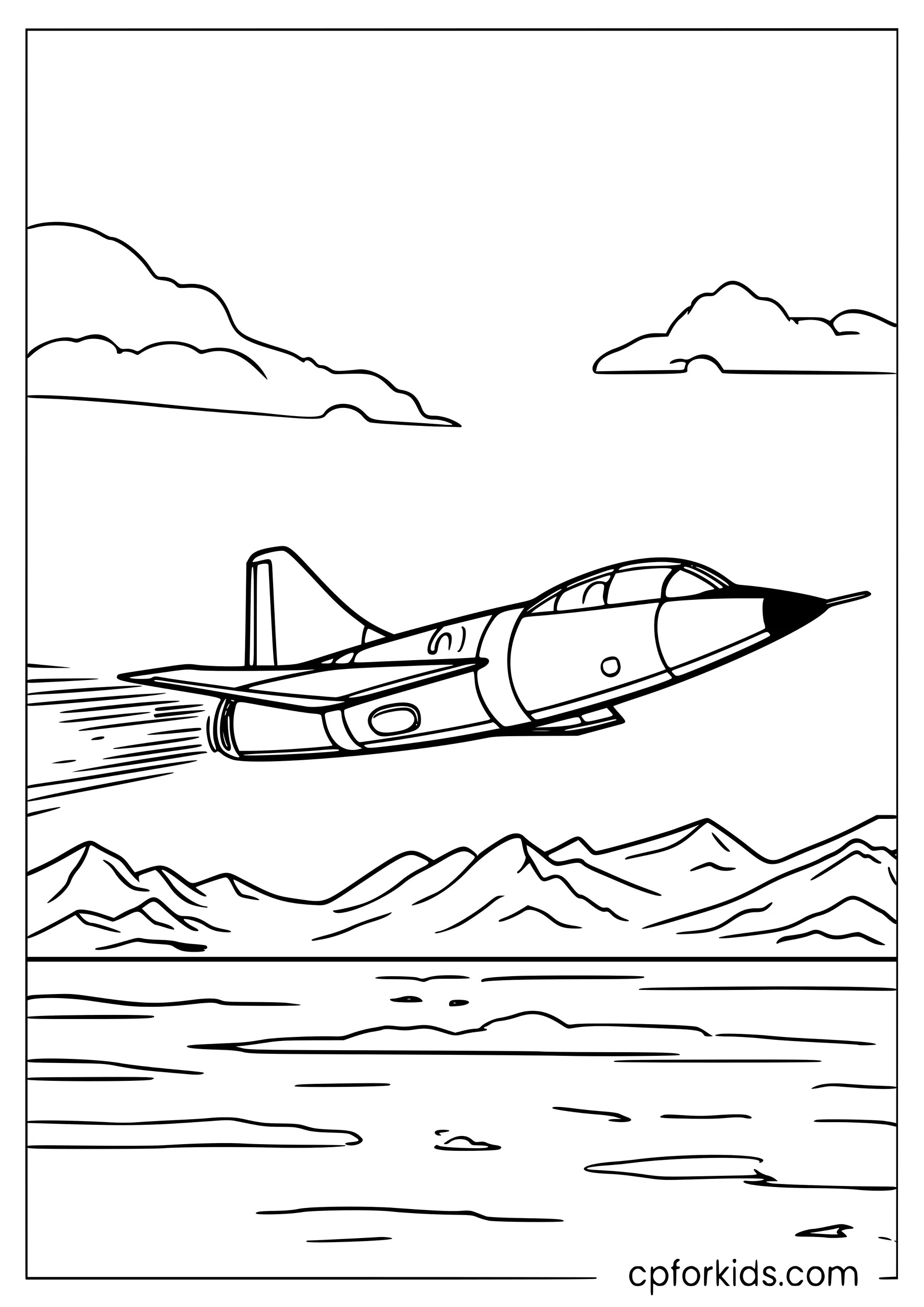 Bell X-1 Breaks the Sound Barrier