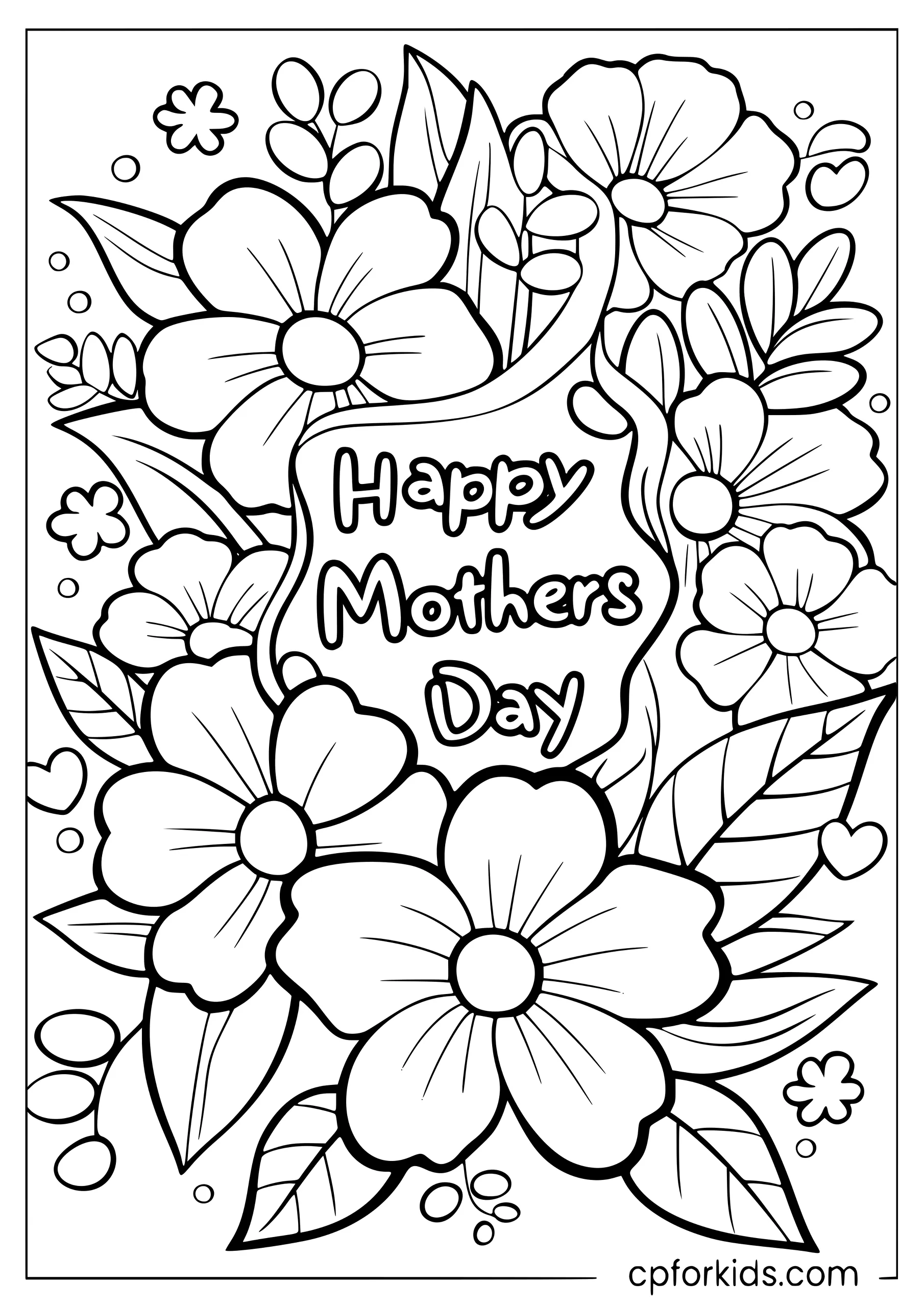 Aesthetic Mother's Day