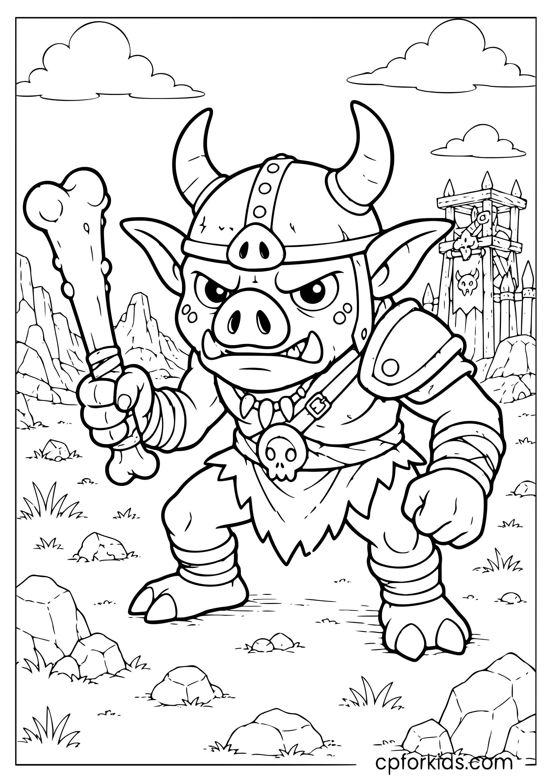 Bokoblin