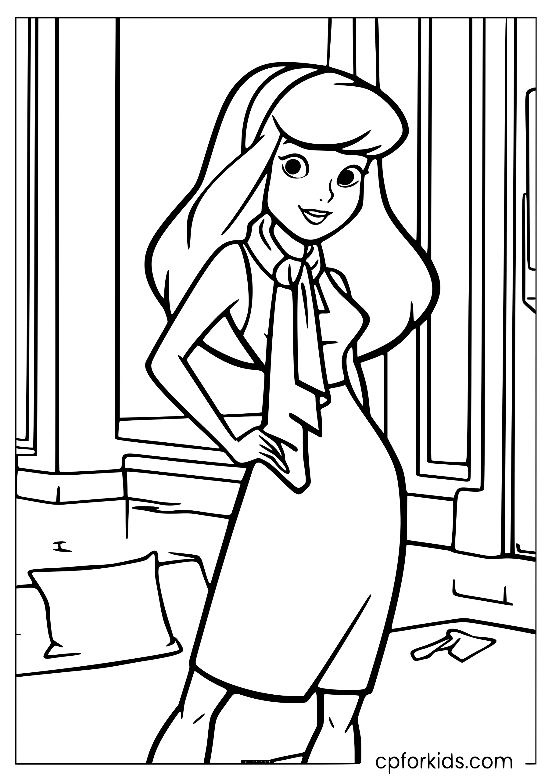 Daphne Blake