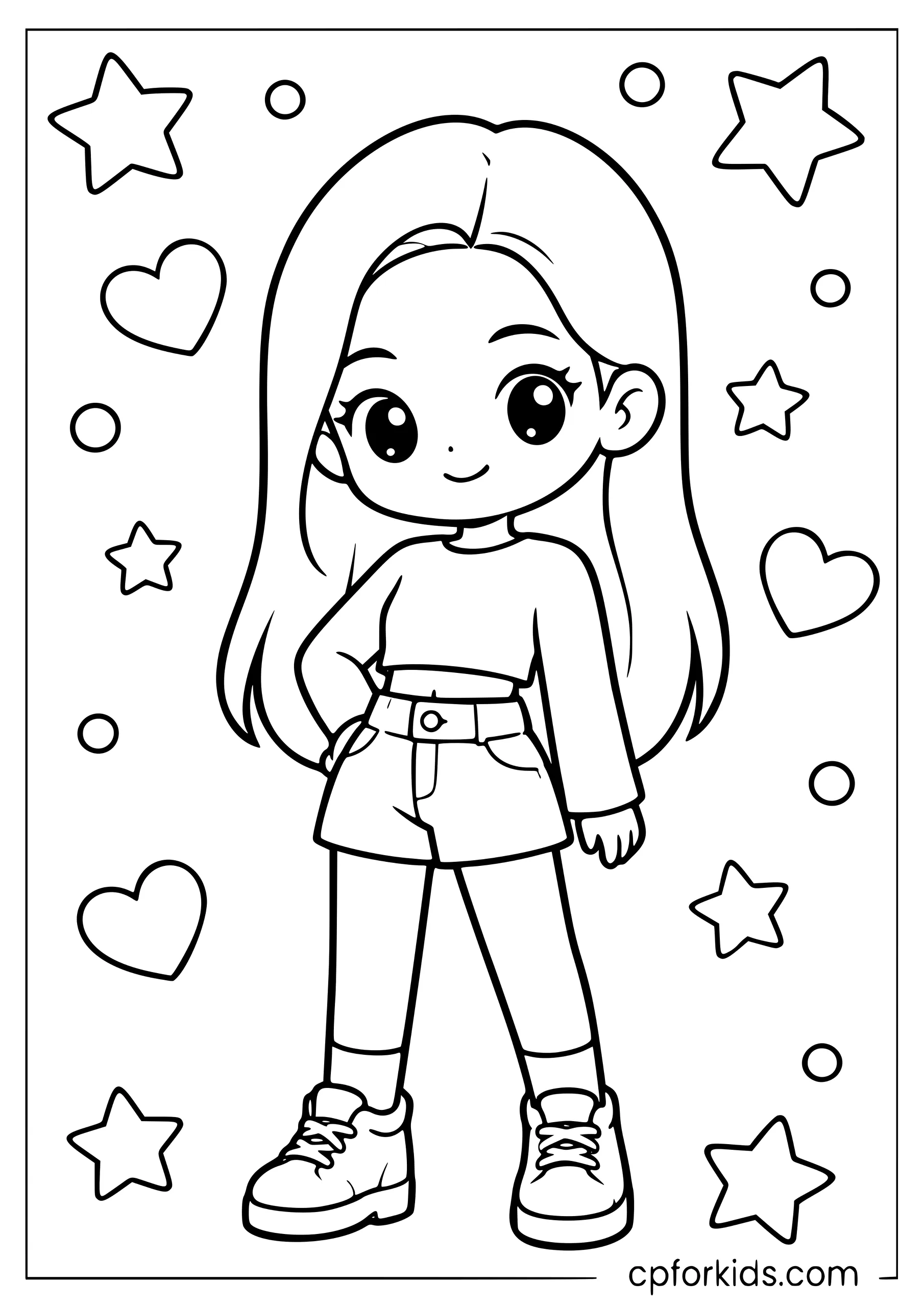 Easy Jennie — Simple Version