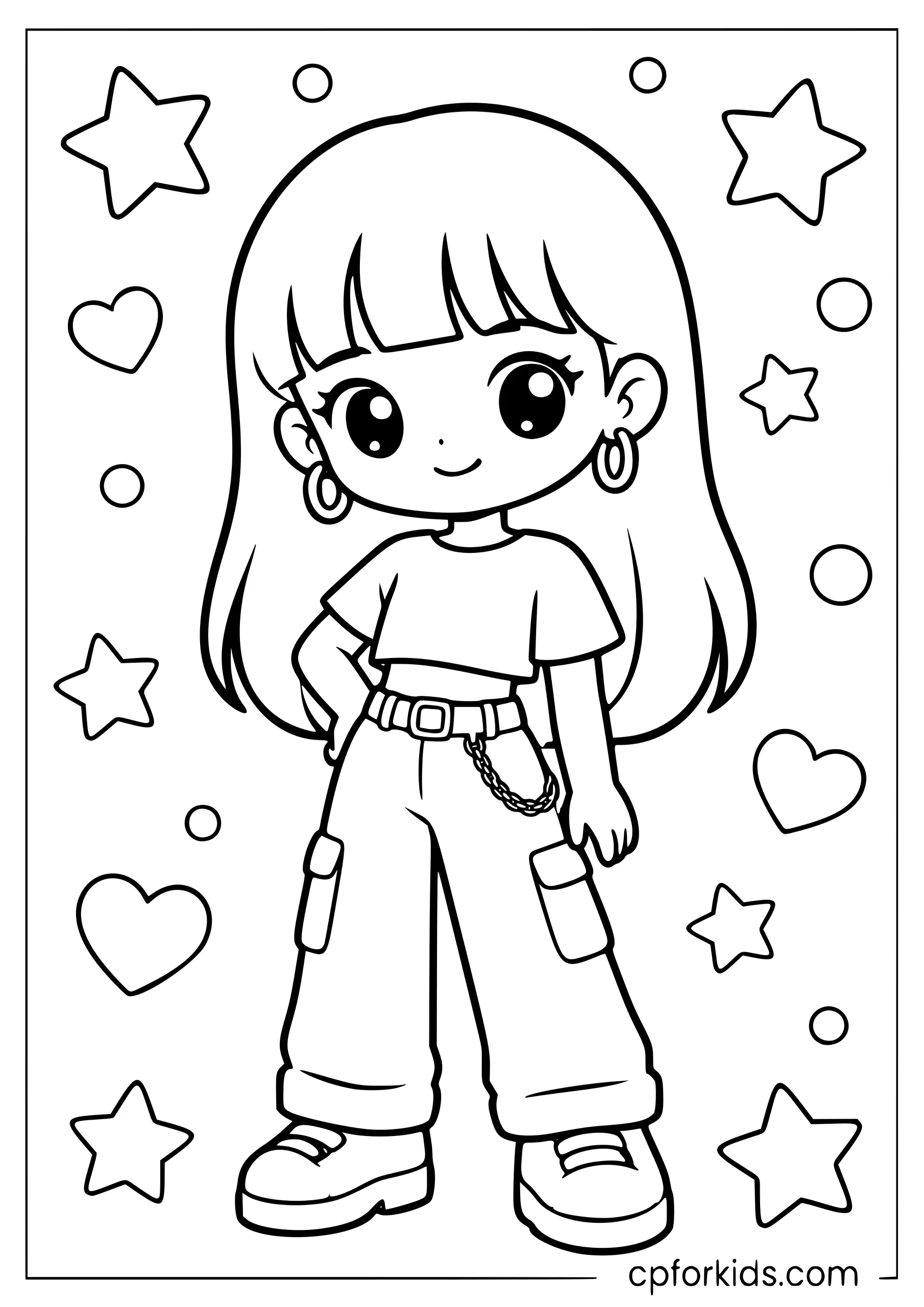 Easy Lisa — Simple Version