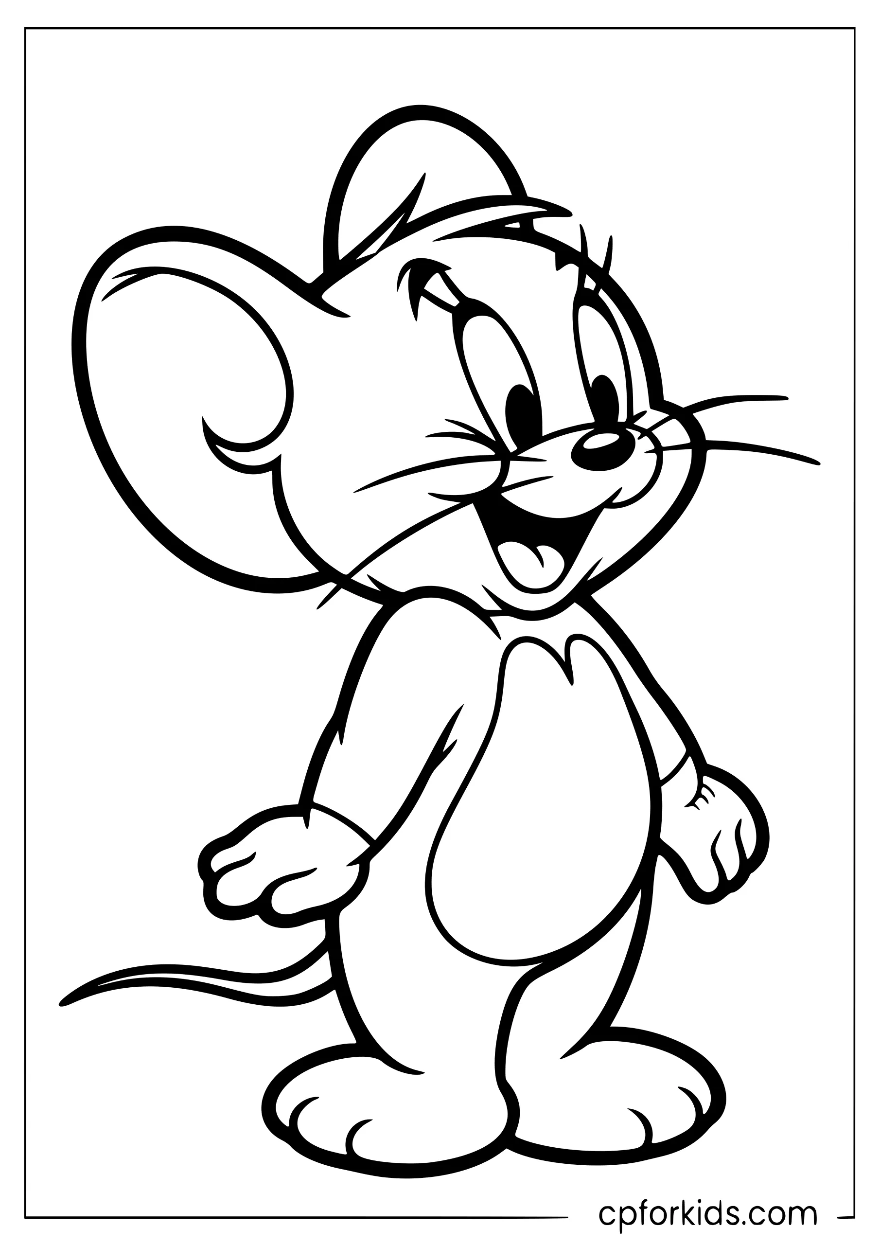 Easy Jerry