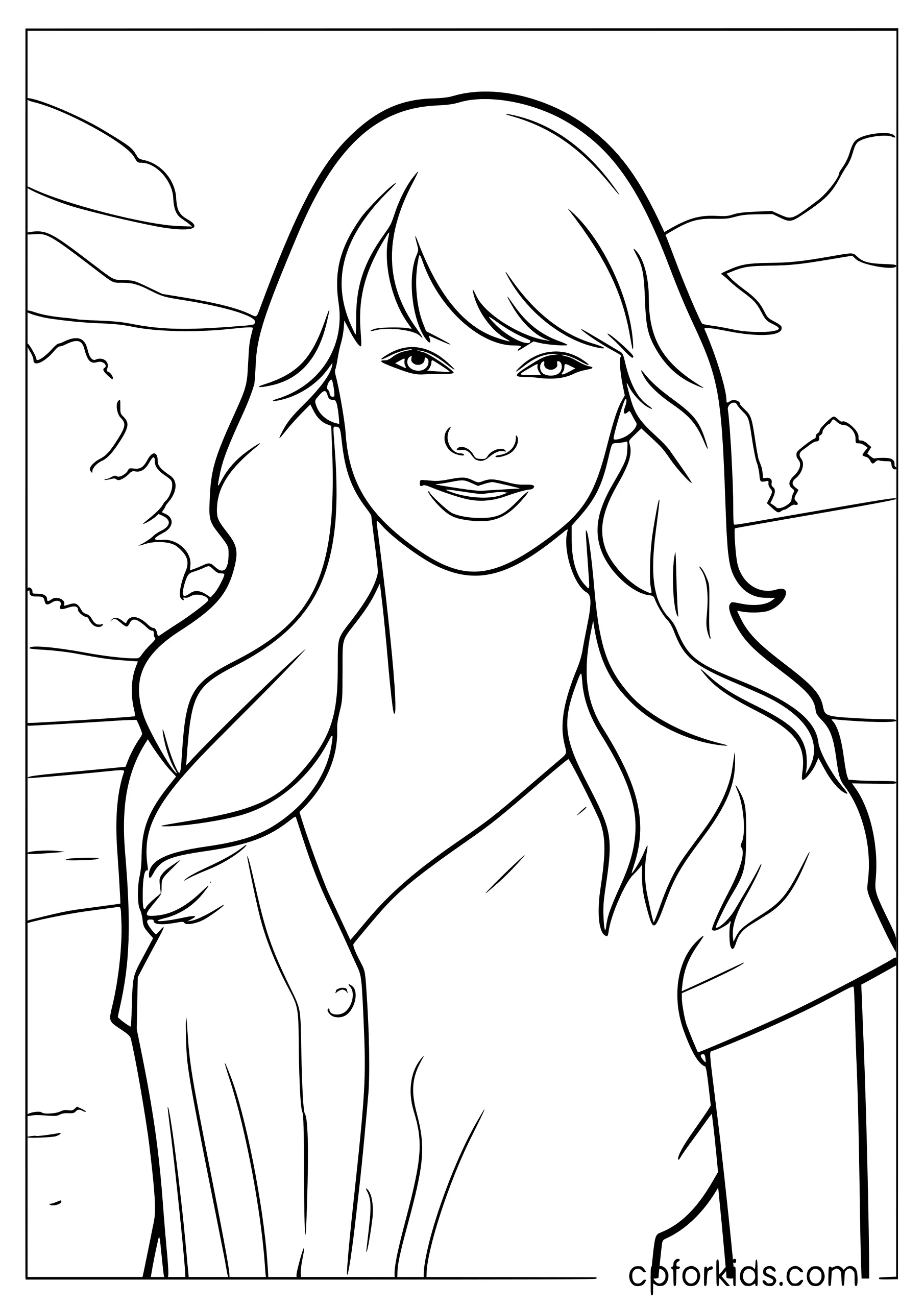 Easy 1989 Era Taylor