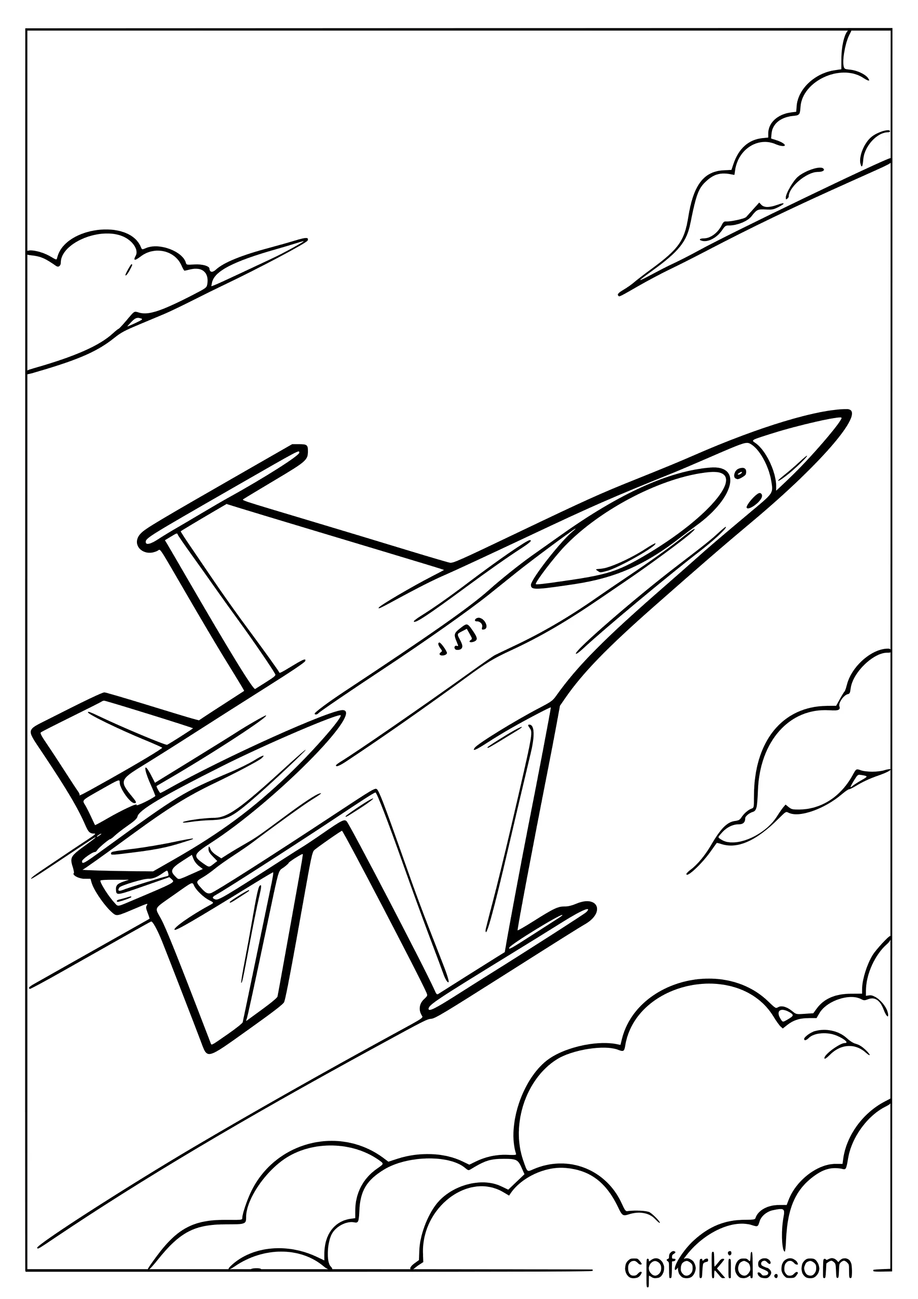 F-16 Falcon Banking Hard