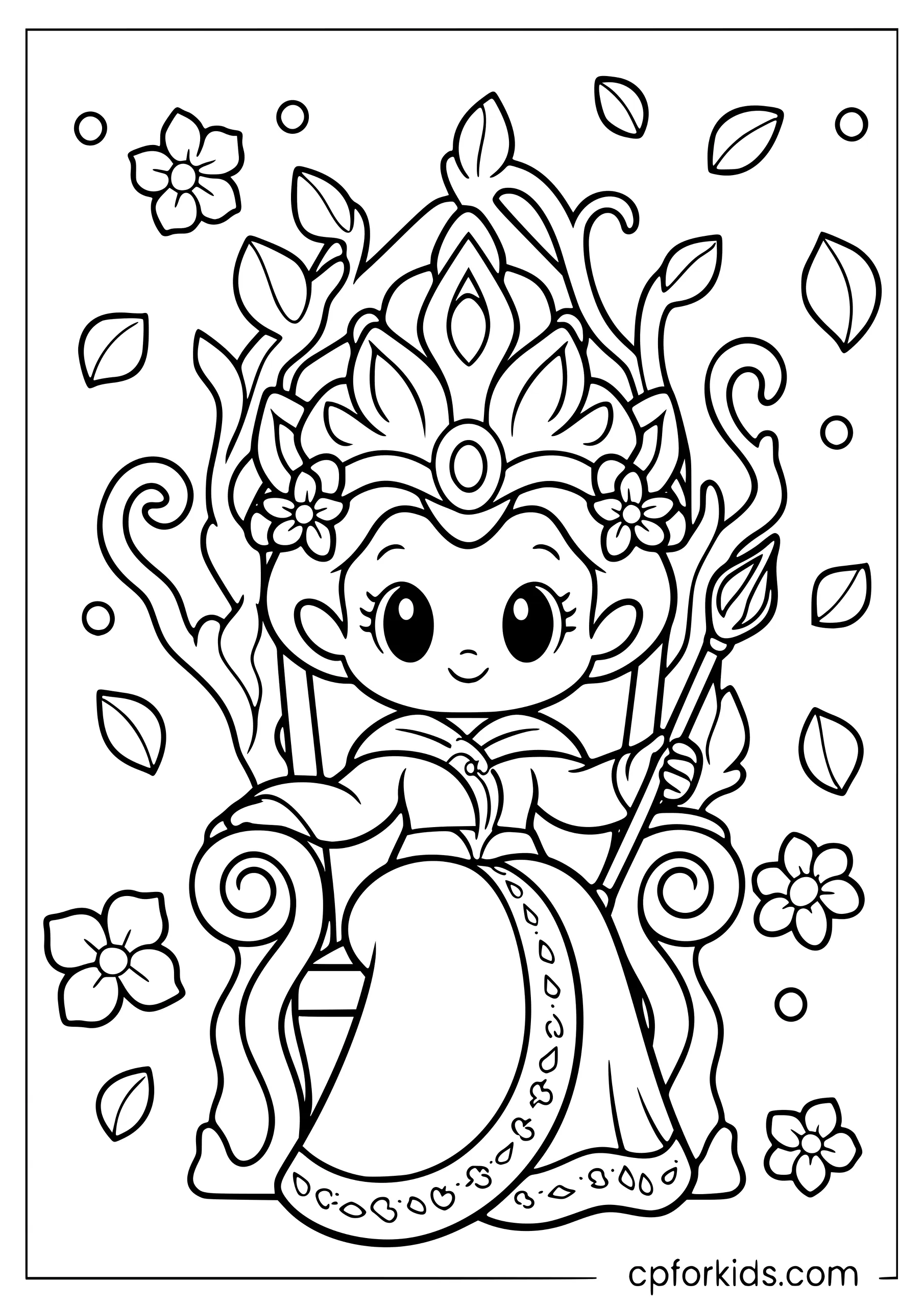 The Fairy Queen