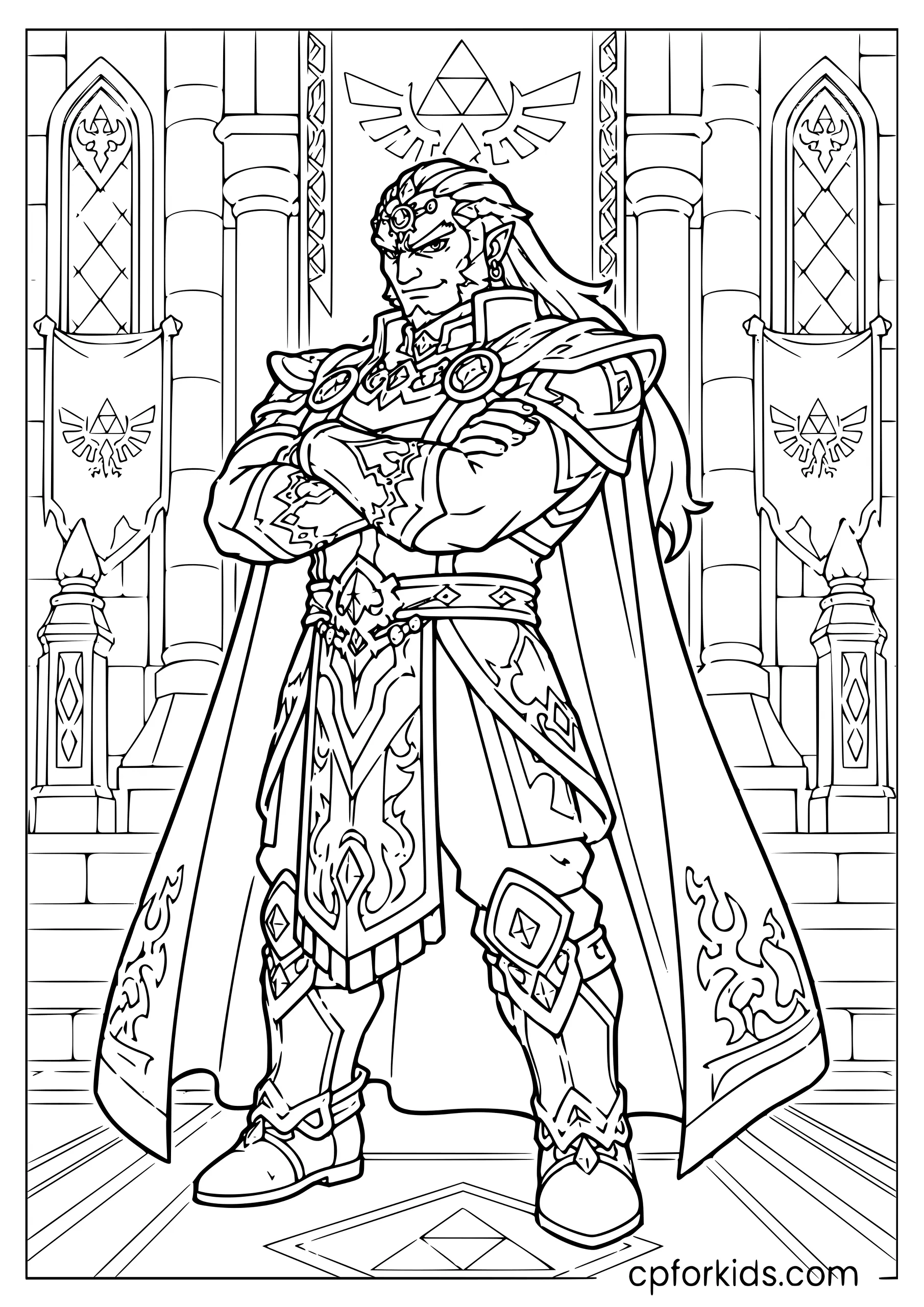 Ganondorf