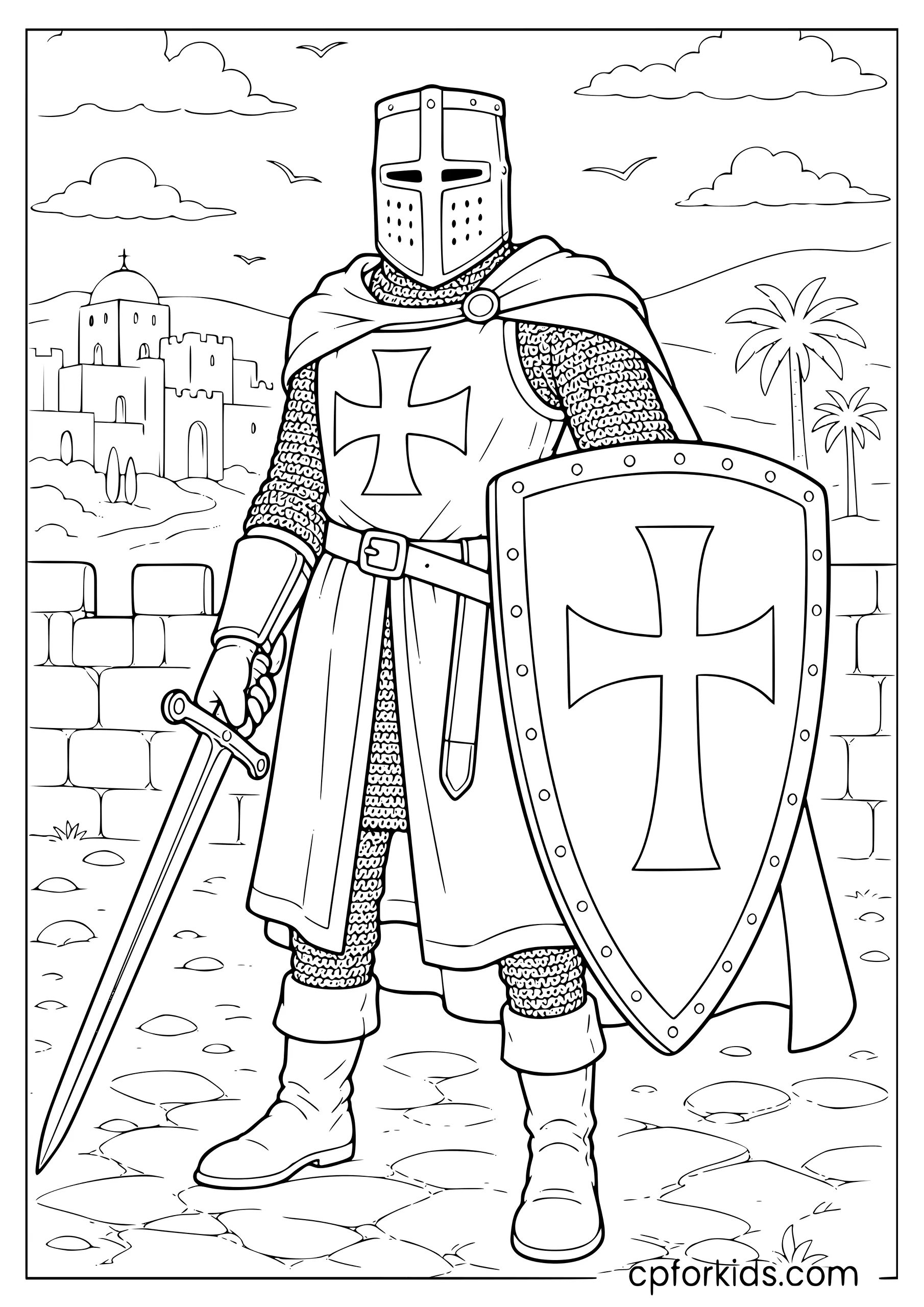 Knights Templar