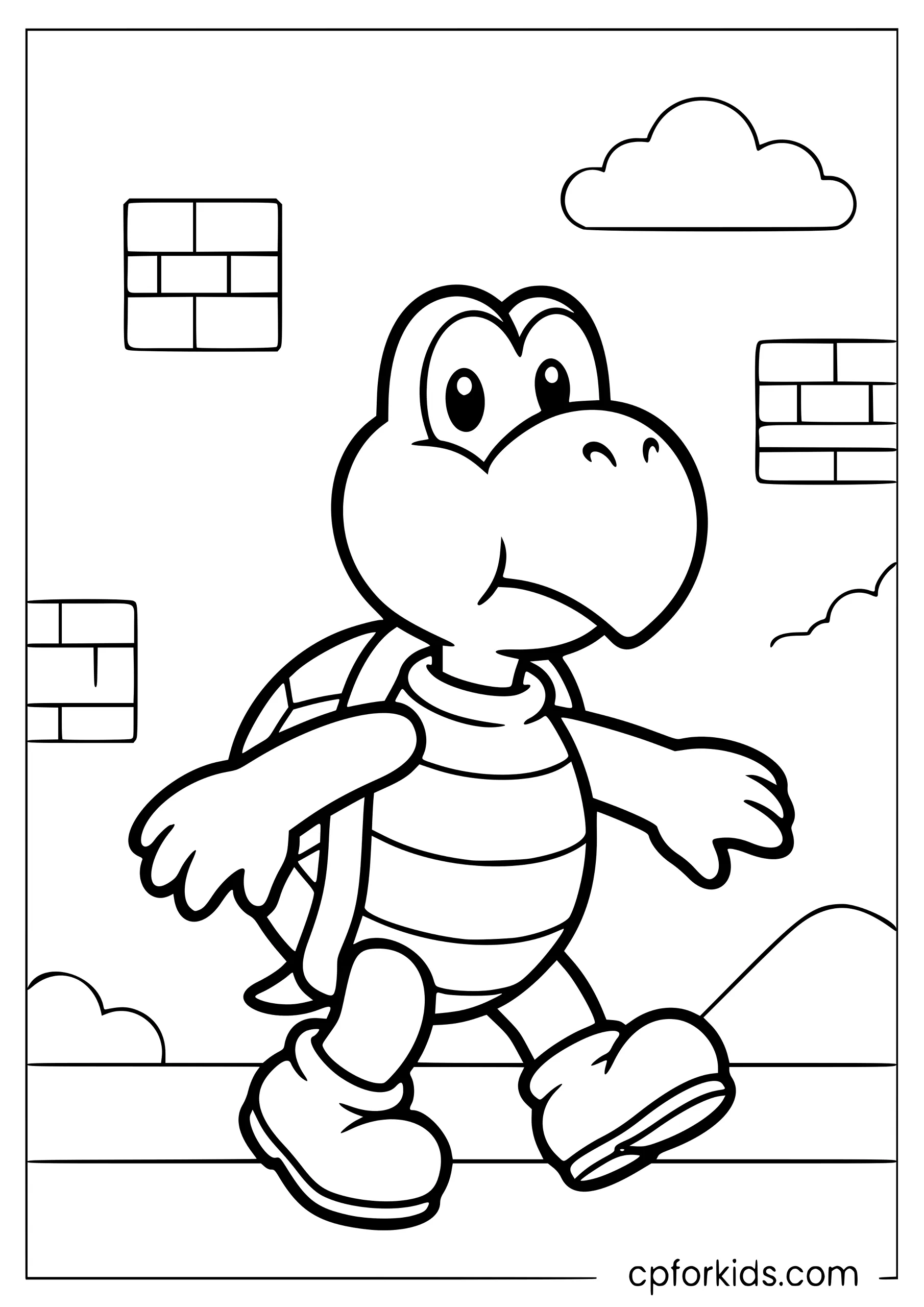 Koopa Troopa