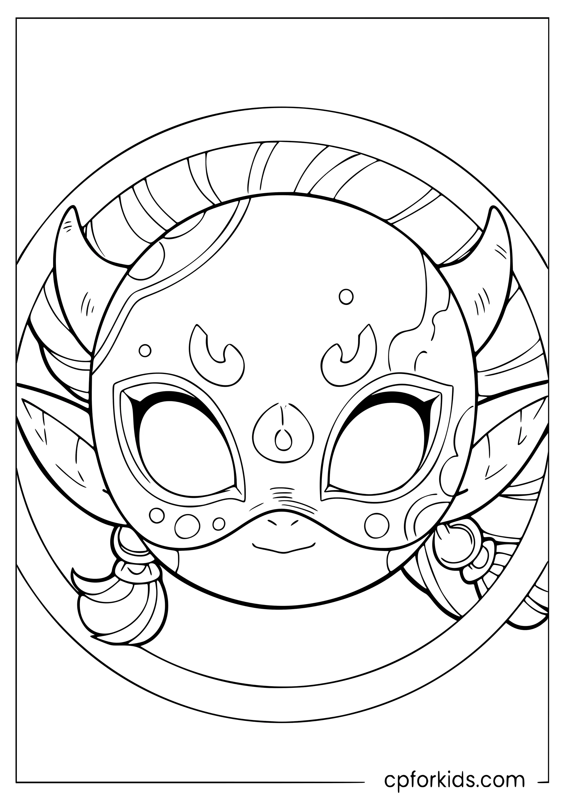 Easy Majora's Mask