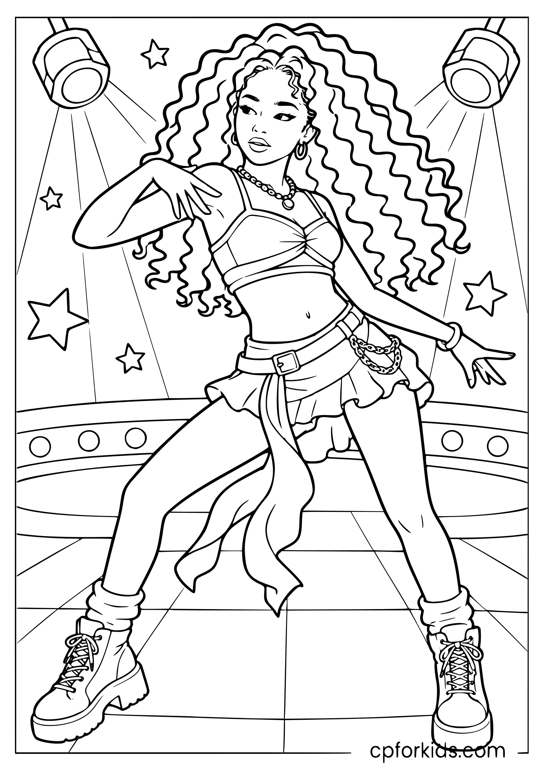 Manon — Performance Dance