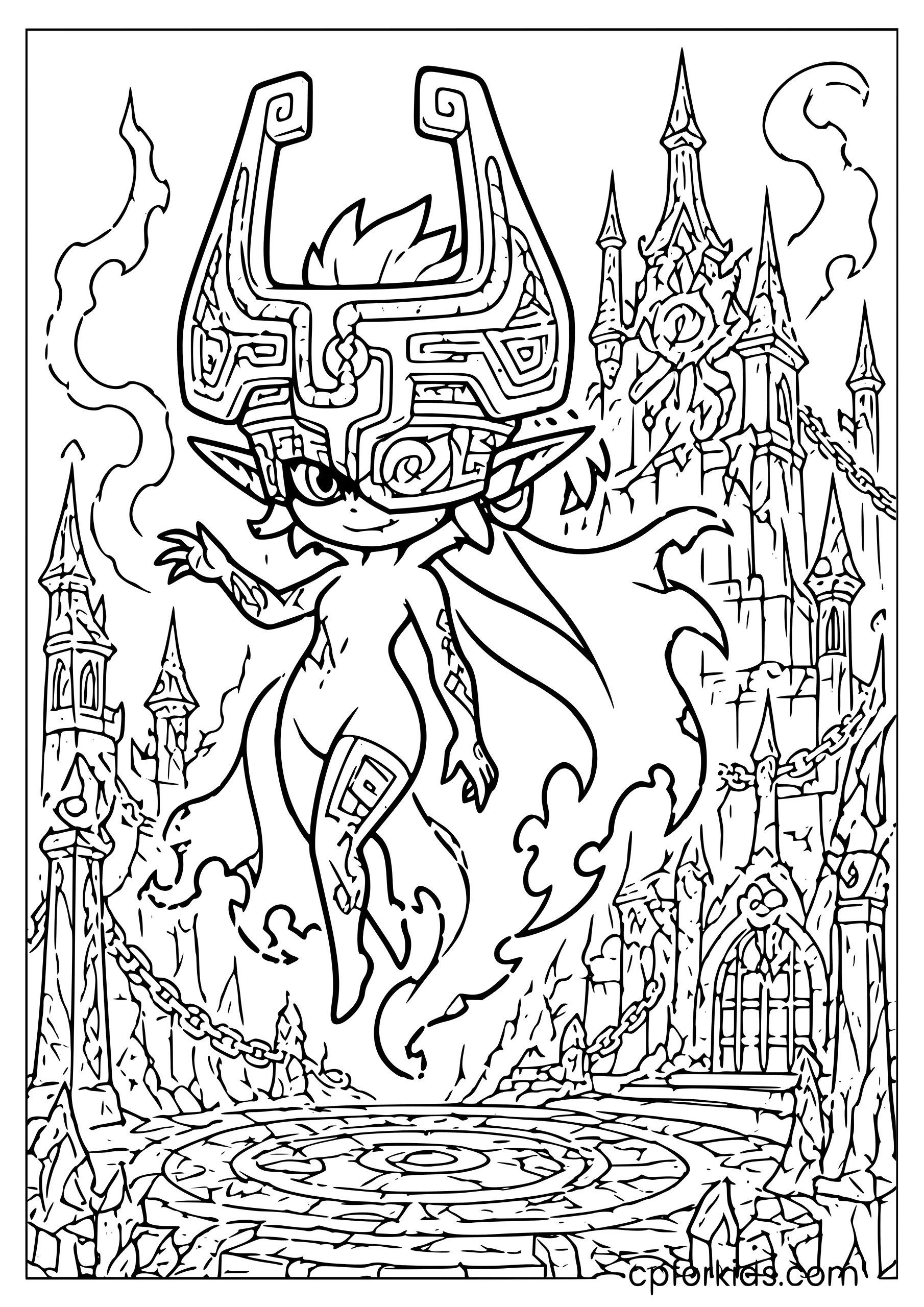 Midna