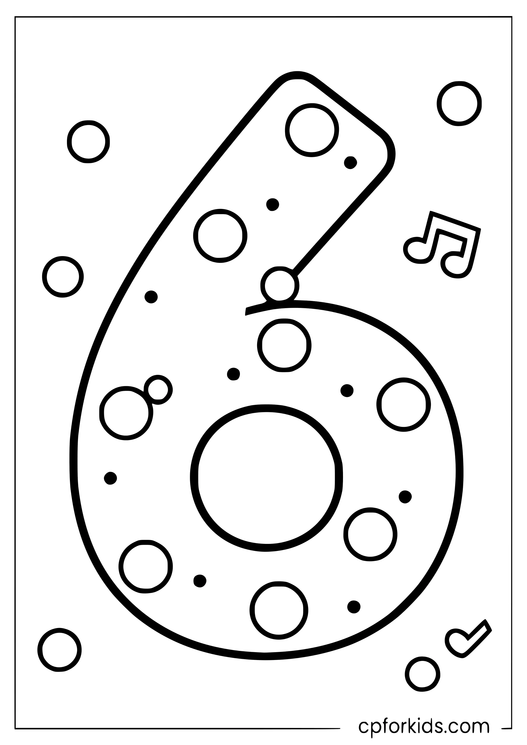 Number Six