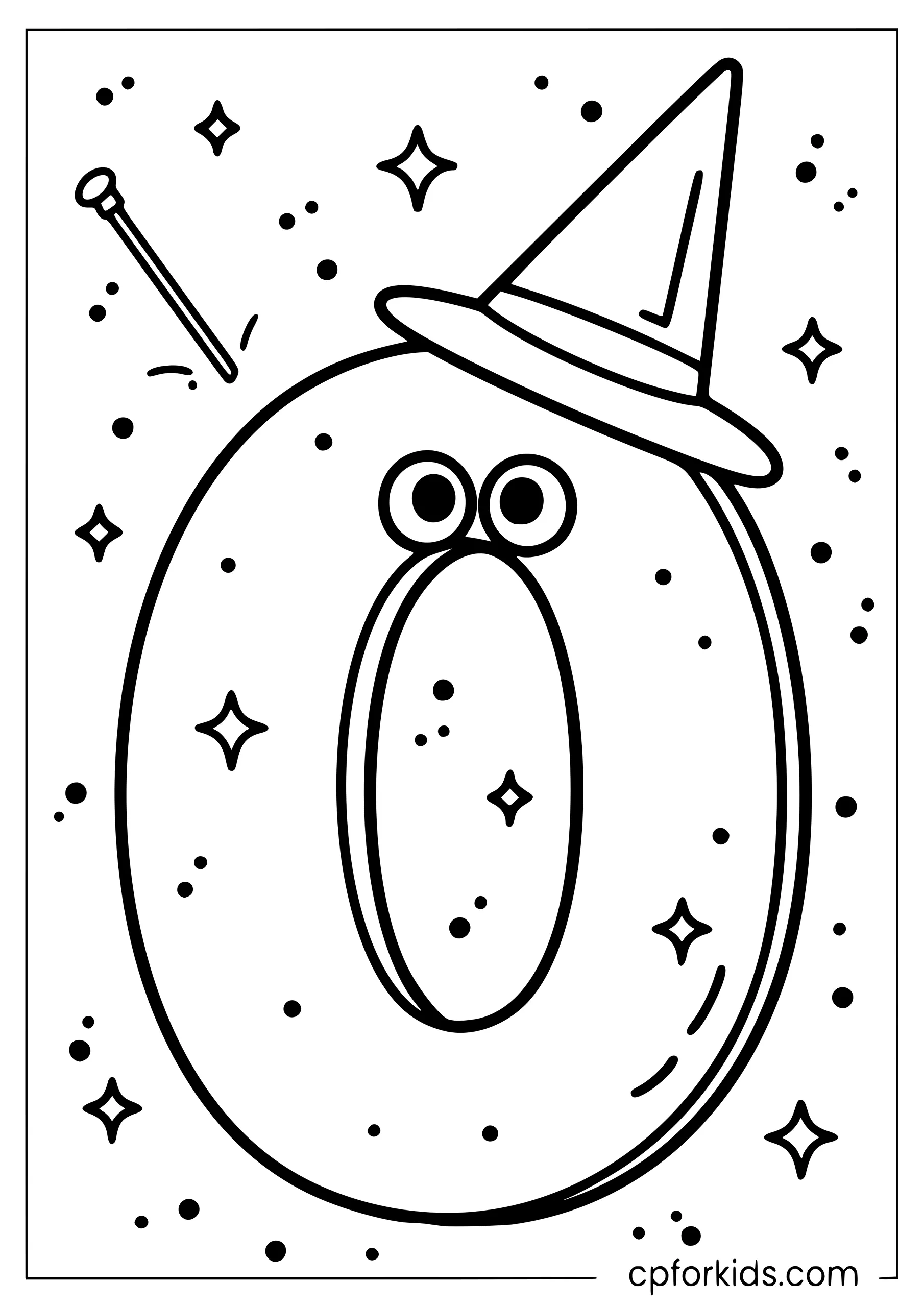 Zero the Magic Portal