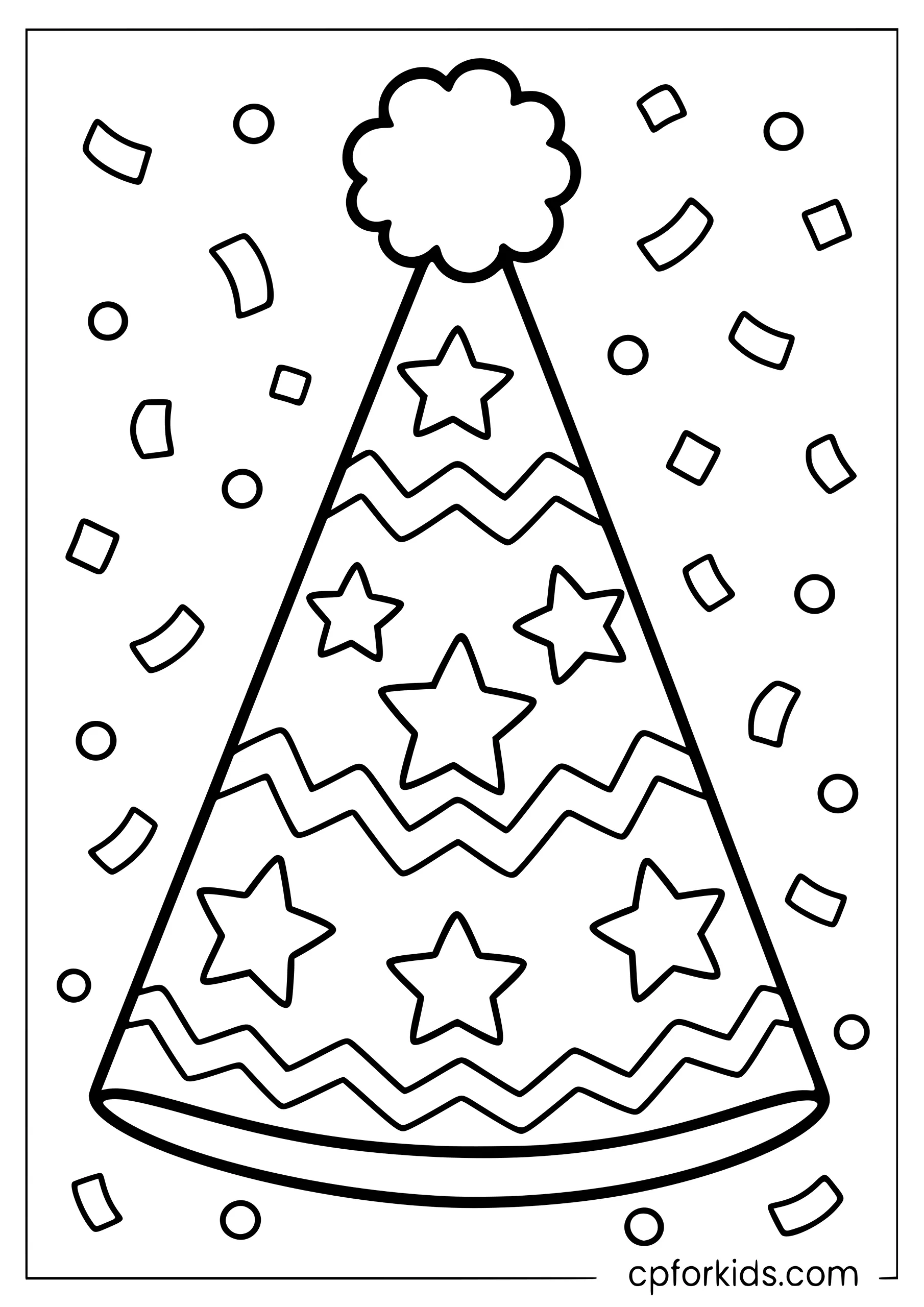 Party Hat