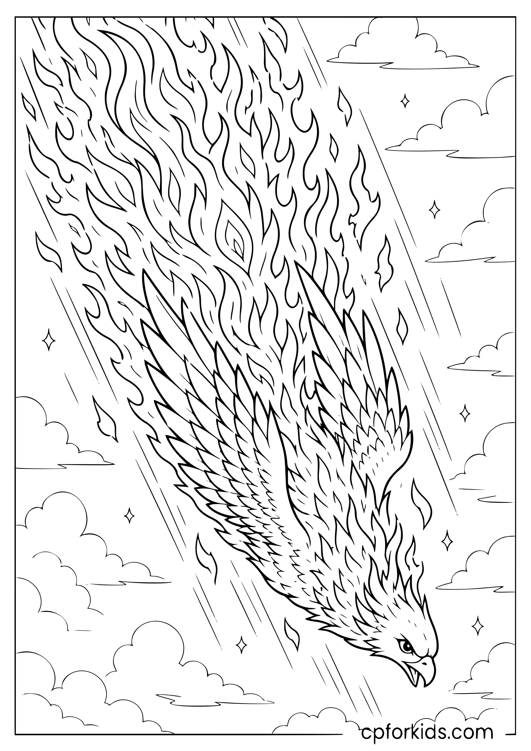 Phoenix Dives