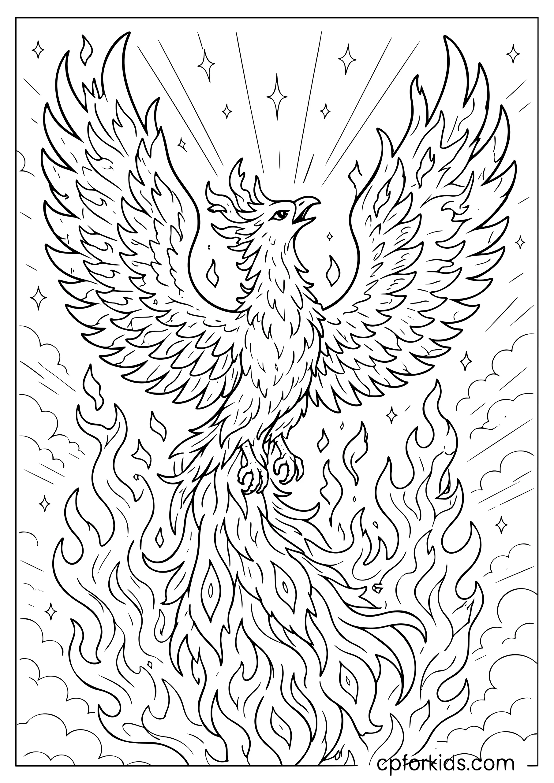 Phoenix Rises