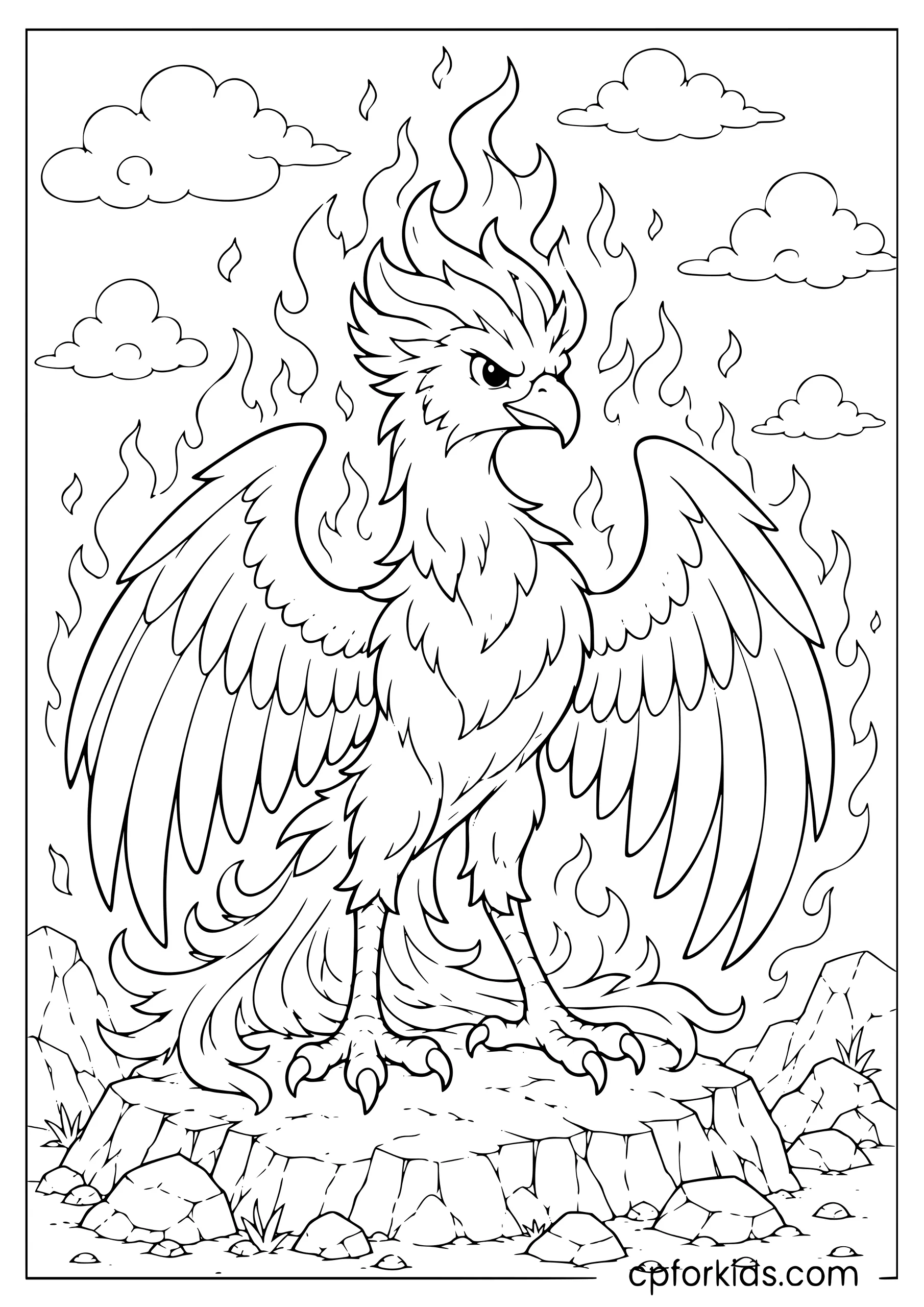The Phoenix