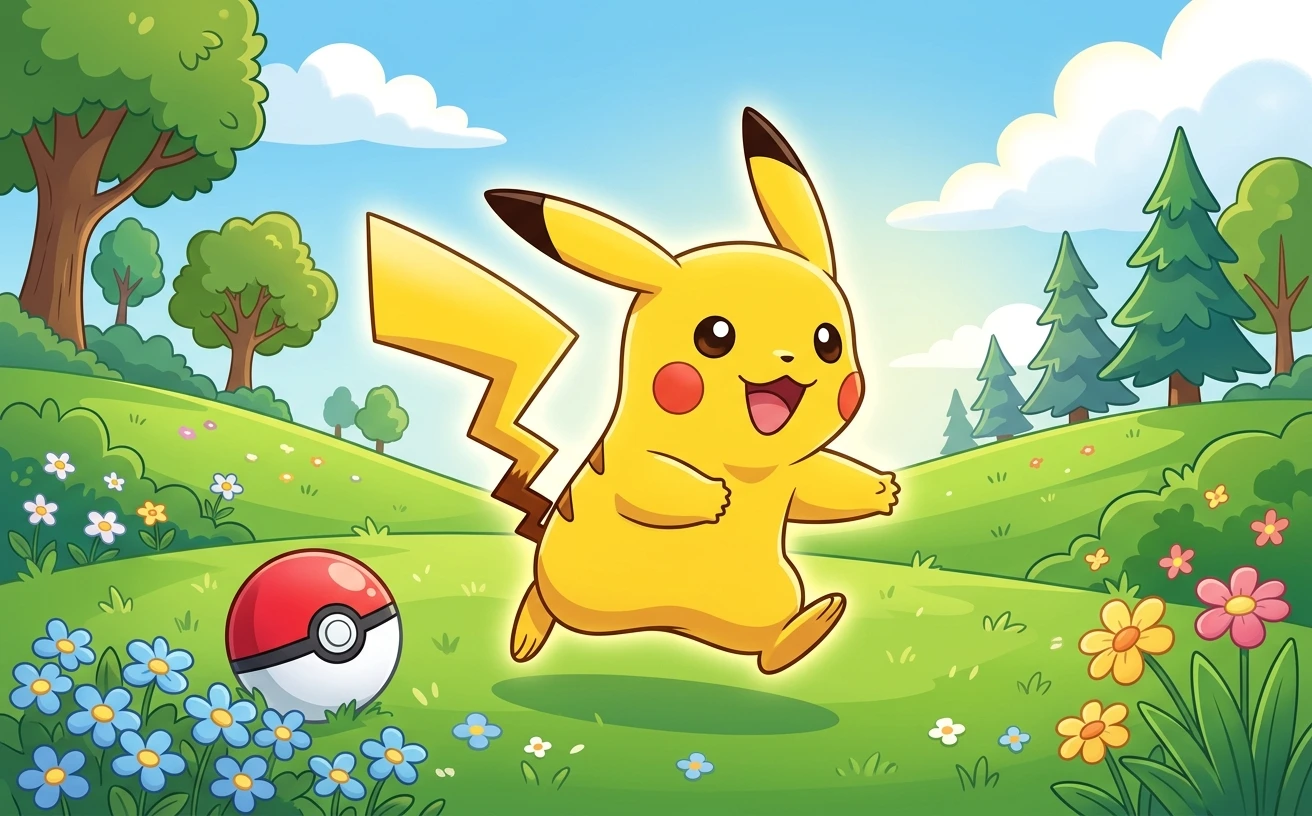 Pokémon online coloring category