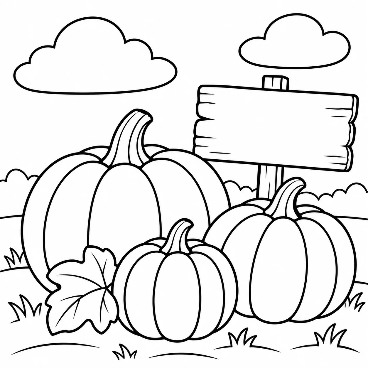 Pumpkin Patch