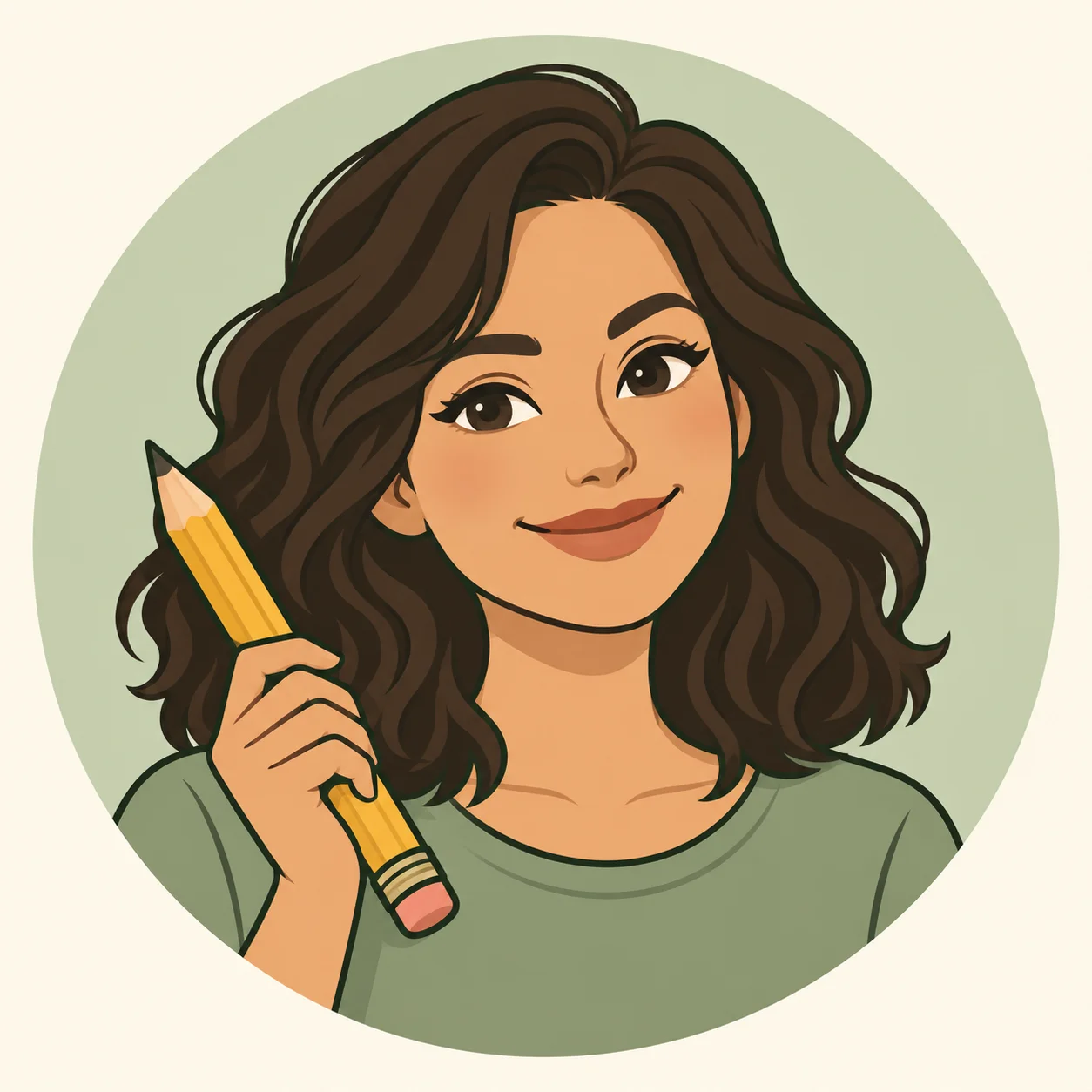 Illustrated avatar representing Selinay Yücesoy