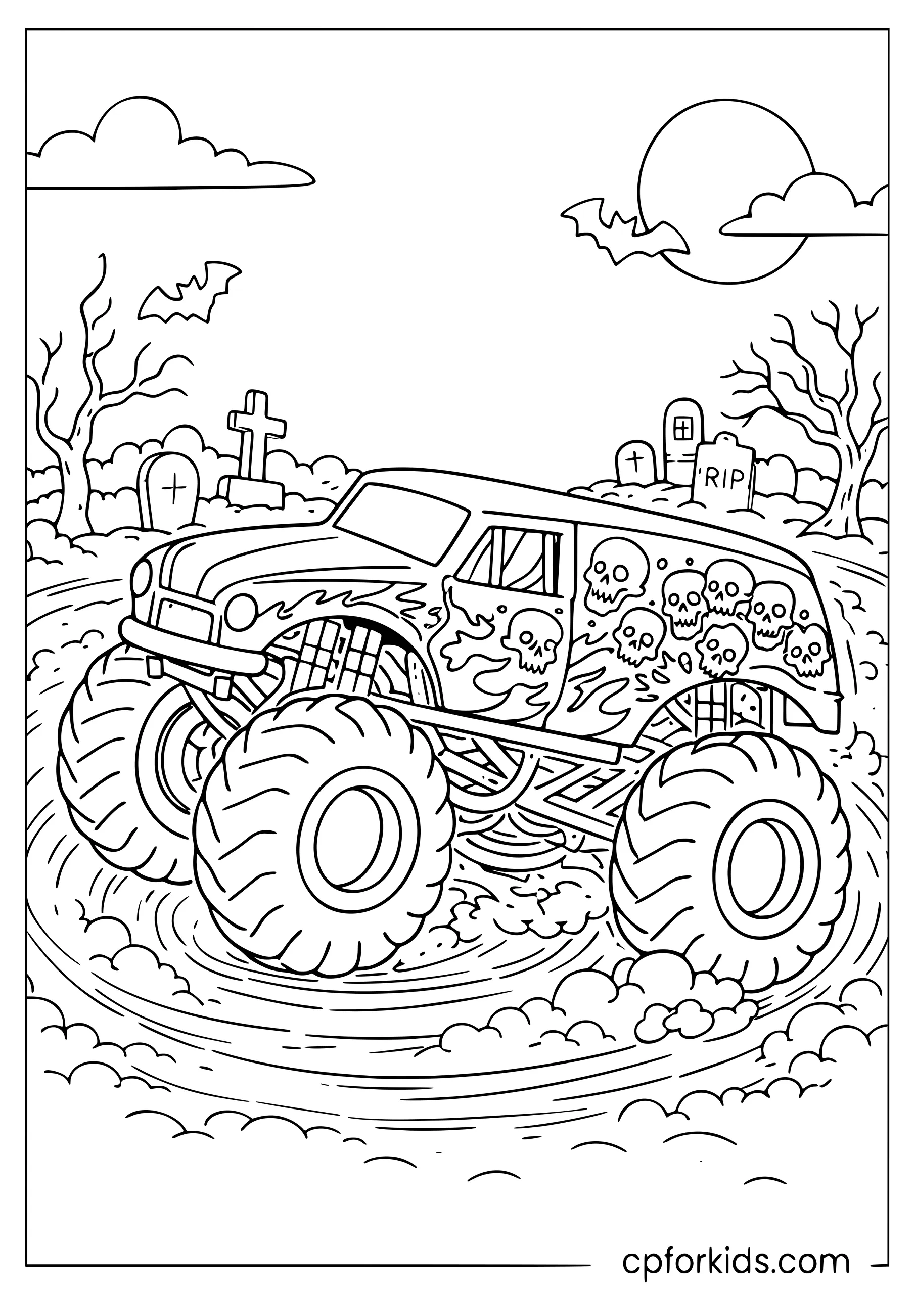 Son-uva Digger — Born to Dig