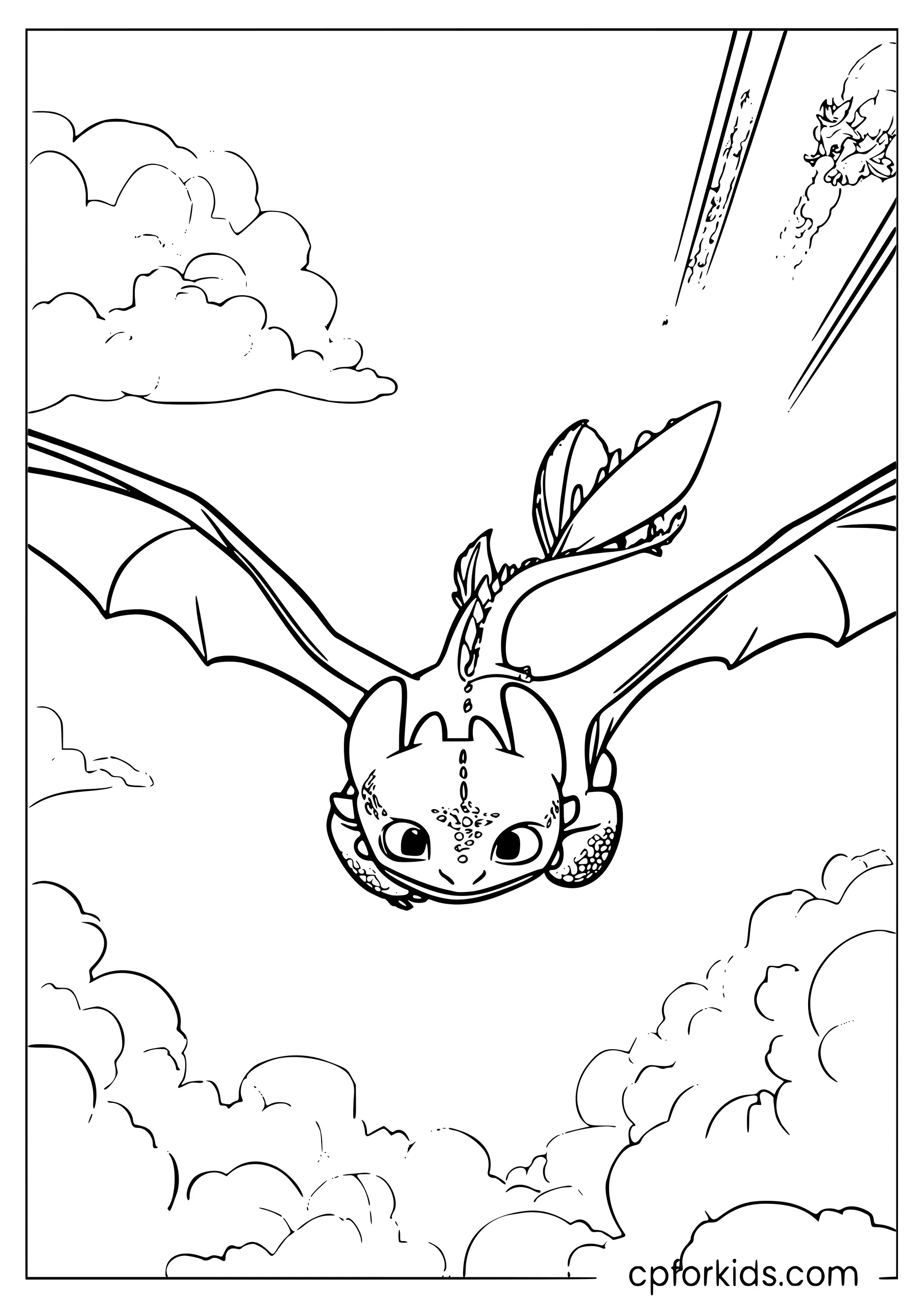Stormfly Diving