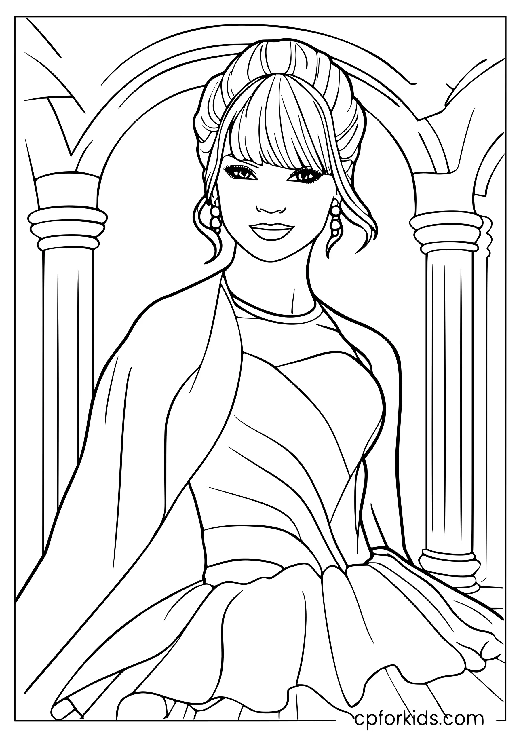 Speak Now Era